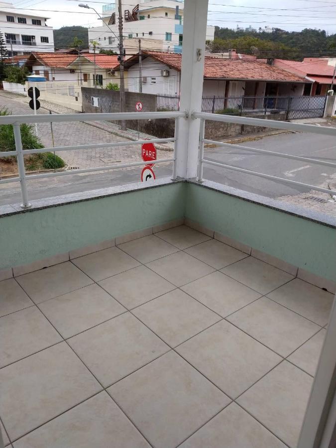 דירות בומבינאס Ap 1 Dorm - Res Ilha Das Gales - Ate 4 Pessoas מראה חיצוני תמונה