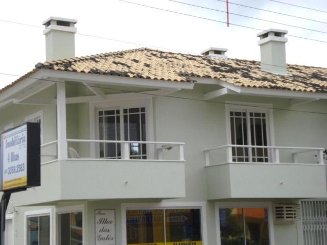 דירות בומבינאס Ap 1 Dorm - Res Ilha Das Gales - Ate 4 Pessoas מראה חיצוני תמונה